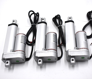EWELIFT NKLA22 Mini Linear Actuator 1000N Window Door Robotic Micro Linear Actuator - Product Image 1