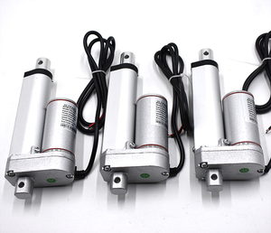 EWELIFT NKLA22 Mini Linear Actuator 1000N Window Door Robotic Micro Linear Actuator