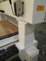 Routeur CNC ATC G1325ATC