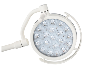 Hochey portatile Mobile Stand ha condotto la luce dell'esame lampada per la luce della visita medica del teatro della clinica - Product Image 3