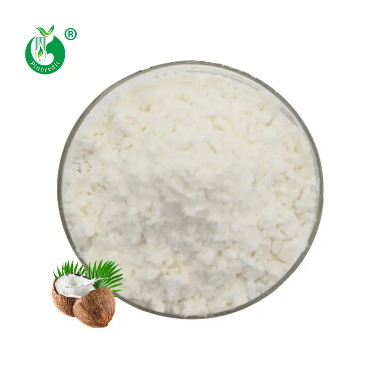 Großhandel Natürliche Groß Organic Kokos Creme Milch Pulver