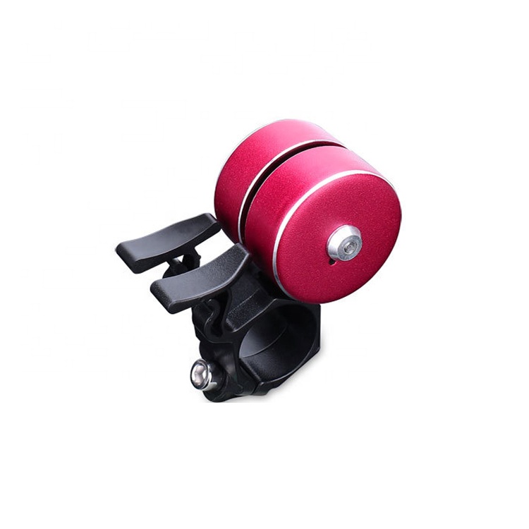 2020 Горячая Распродажа Новый дизайн ABS водонепроницаемые детские Запчасти для езды на велосипеде громкий звонок на велосипед