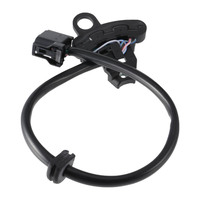 Sensor CKP KF-26143 OE 31220-K25-601 untuk BEAT-POP-ESP, VJM, BEAT-ECO (2016-2020) & Scoopy ESP (2015-2016) Aksesori Sepeda Motor