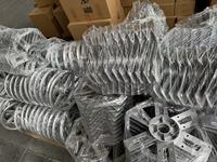 Ventilateur de ventilation pour bétail Systèmes de ventilation efficaces pour hangar à volailles pour une meilleure qualité de l'air Ventilateurs d'échappement Circulation d'air pour volailles