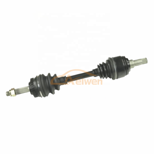 Arbre de transmission, axe CV utilisé <span class=keywords><strong>pour</strong></span> OPEL CORSA B 31263AT 374039 374259 374317 374362 374794 AEL-45324 - Product Image 1