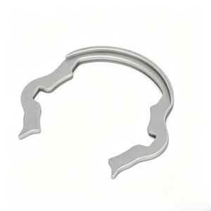 Applicable aux modèles Bora, Sagitar, Tayron, T-Roc, Tiguan L 1.5T, collier de fixation du tuyau de pression d'admission 04E145853 - Product Image 4