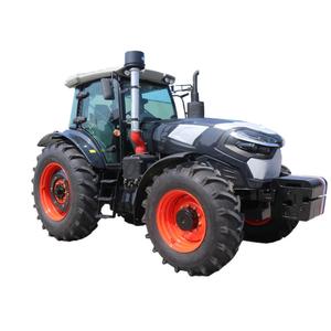 Tractor Shuangli de 30hp, 40hp, 50hp, 60hp-300hp, 2WD/4WD para Granja - Product Image 3