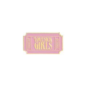 Nuevos diseños insignia de Metal antiguo cita mística Pin grabado para entusiastas de la fantasía insignias accesorios de ropa regalos joyería - Product Image 6