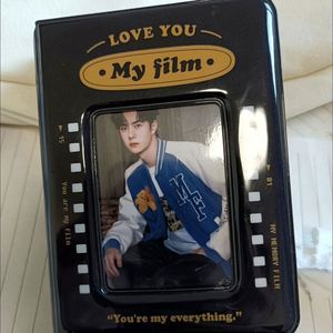 Livre de croissance pour bébé en gros à prix abordable, album photo miniature pour enfants, livre de souvenirs 4*6 - Product Image 6