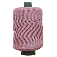 Dimuni 3mm 220g Yarn High Quality PP Style Hand Knitting Polypropylene Yarn