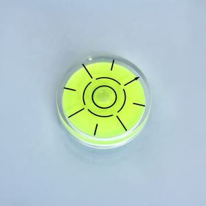 <span class=keywords><strong>Niveau</strong></span> <span class=keywords><strong>à</strong></span> <span class=keywords><strong>bulle</strong></span> universel en acrylique YJ-CR3207 avec flacons de haute précision pour diverses applications - Product Image 4