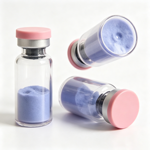 Poudre Cosmétique Lyophilisée à Haute Concentration 99% pour Soins de la Peau et des Cheveux, Directement de l'Usine, Personnalisable - Product Image 3