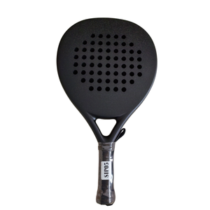Raqueta de Playa de Fibra de Carbono con Logotipo Personalizado, Raqueta de <span class=keywords><strong>Tenis</strong></span> de Playa Ligera - Product Image 4