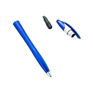 Sports Logo Promotional <b>Ballpoint</b> <b>Pen</b> Black Ink 1.0mm Writing Width Cheap Plastic for Hotel Business & Personal Use - Product Image 4