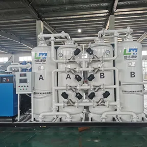Il generatore di ossigeno Psa HDFO-30 più popolare e più venduto per il generatore di ossigeno medico e industriale