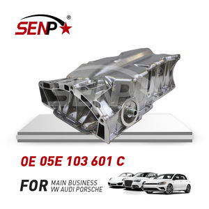 Coppa olio motore SENP per AUDI A1 City Carver A3 CUPRA SEAT Arona SKODA VW 17-21 muslimah - Product Image 4