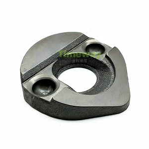 Kit di riparazione del motore da passeggio per escavatore HMV110 kit per gruppi di rotori per motore da viaggio KOMATSU per escavatore <span class=keywords><strong>PC200</strong></span>-<span class=keywords><strong>7</strong></span> parti di ricambio del motore a pistone - Product Image 6