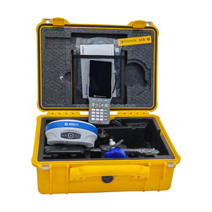 Nuevo producto <span class=keywords><strong>Stonex</strong></span> <span class=keywords><strong>S900A</strong></span>/S9II GNSS RTK Receptor Gnss IMU RTK <span class=keywords><strong>Stonex</strong></span> S9II GPS RTK Gnss Base y Rover - Product Image 4