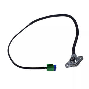 Capteurs de pression de transmission Citron Auto Connectors Modèle 252924 & 2529.24 Numéro de pièce 7700100009 - Product Image 2