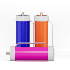 Cylindre de réservoir de gaz de 3,3 L compatible ODM pour les acheteurs en gros - Product Image 1