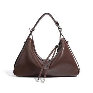 Sacs fourre-tout de luxe en cuir de vachette souple pour femmes, sacs à main tendance pour femmes, sacs bandoulière pour dames, sacs à main de créateur à la mode - Product Image 1