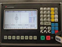 Mini Lgk 40 50 80 100 Igbt Portable Cnc Plasma Métal Cutter plasma cutter portable cnc métal à haute efficacité