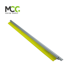 Para Konica Minolta hoja de limpieza de tambor OEM Bizhub Pro c5500 c5501 c6500 c6501 prensa c6000 c7000 pieza de copiadora - Product Image 2