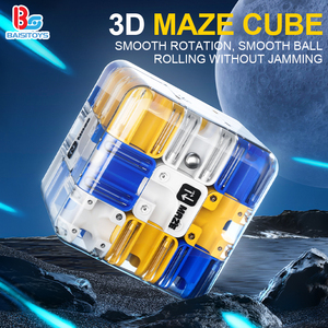 Personalizado Crianças Brinquedos 3D Magic <span class=keywords><strong>Cube</strong></span> Com Decompression Puzzle Jogos Educativos Brinquedo para Crianças Brinquedos Educativos Crianças Aprendizagem - Product Image 6