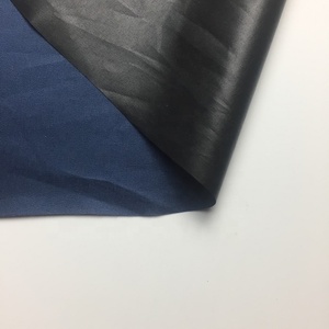 Nặng <span class=keywords><strong>PVC</strong></span> tráng <span class=keywords><strong>taslon</strong></span> chống mài mòn Windproof mưa phù hợp với vải - Product Image 6