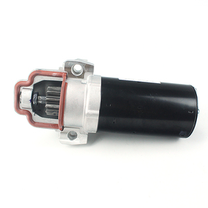 Fournisseur en gros de pièces automobiles Système électrique Démarreur 2.2 <span class=keywords><strong>CCIT</strong></span> 11000 BB pour Ford Transit 2.2 - Product Image 2