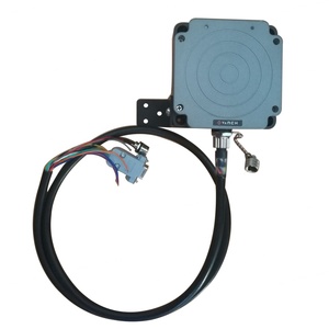 Lecteur RFID industriel UHF Vanch Supplier 860MHz~960MHz IP67 MODBUS TCP RTU ISO 18000-6C Wiegand ABS - Product Image 3