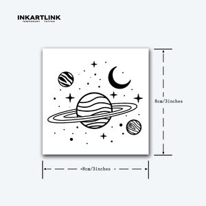 Tatuajes Temporales al por Mayor, <span class=keywords><strong>Tatuaje</strong></span> Falso de Larga Duración de 15 Días, Resistente al Agua, Arte Corporal Natural con Jugo de Frutas para Brazos, Suministro al por Mayor - Product Image 4