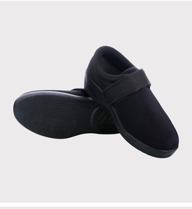 Plantar Fasciitis Pain Relief Extra Wide Width Easy on or Off Diabetic Shoes for Closed Toed Diabetic <strong>Arthritis</strong> Edema - Product Image 5
