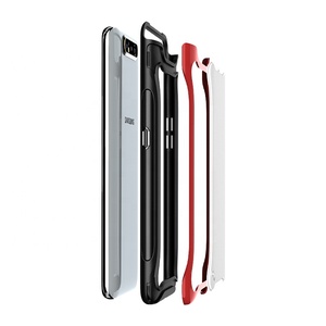 Antichoc Robuste Hybride Étui D'armure Mince Pour Téléphone Portable <span class=keywords><strong>Samsung</strong></span> galaxy A80 Armure Étui De Téléphone Portable - Product Image 5