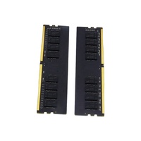 Vente en gros de mémoire RAM DDR3 DDR4 DDR5 4 Go 8 Go 16 Go 32 Go 64 Go 1600 MHz 2400 MHz 3200 MHz 6000 MHz CL30 pour ordinateur de bureau