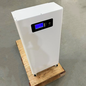 Batería de Almacenamiento de Energía Solar Dividida de Alto Rendimiento 15KWH 51.2V 300Ah CAN Venta Directa de Fábrica Alta Capacidad Lifepo4 - Product Image 4