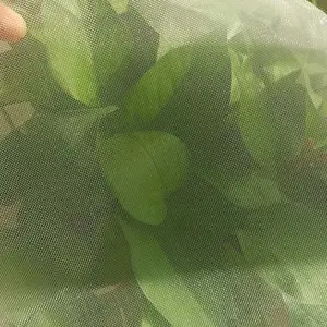 Factory Prijs Anti Insect Screen Greenhouse Landbouwgewassen Beschermen Insect Proof Mesh Netting