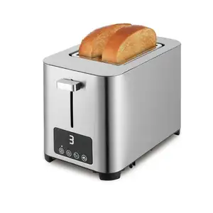 Electric Professional Multifunctional Bread Toaster Sandwich Maker For Household