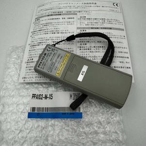 Manómetro Digital Original-SMC PPA102-M-X5 - Product Image 2