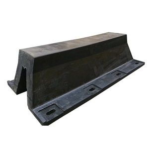 Thuyền chống va chạm vòm cao su Fender Pads SA-A Marine Bumper Fender - Product Image 2