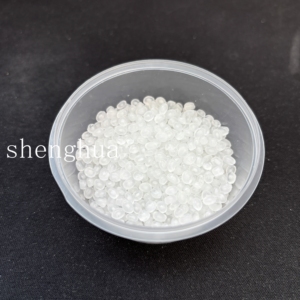 Granulés/Pellets de PP K7001 de qualité alimentaire pour pièces automobiles - Haute brillance et résistance au vieillissement - Product Image 1