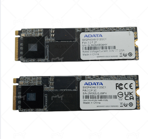 SM2P43A8-512GCのハードドライブプロダクトのため - Product Image 5