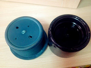 API mỏ dầu nhựa ống Ống chủ đề bảo vệ cho các bộ phận máy khai thác mỏ - Product Image 2