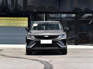 2024 per Binyue 1.5 Manuale Edizione Super SUV Sedili in Pelle e Tetto Apribile 1-25000 Miglia <span class=keywords><strong>Auto</strong></span> Usata Più Venduta a Basso Prezzo - Product Image 3