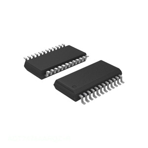 Composants électroniques, puce 24 SSOP ADT7476AARQZ-R, gestion de l'alimentation (PMIC), canal fabricant - Product Image 1
