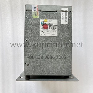 Station de contrôle d'ordinateur WD Original MC7B-C-KO-01 00.783.1296 MC7-C-KO-01 pour pièces d'impression offset Heidelberg - Product Image 3