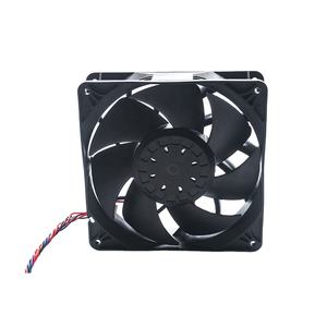 Ventilateur de refroidissement 4500 tr/min 12 V 12038, ventilateur haute puissance pour boîtier de GPU et châssis de serveur - Product Image 1