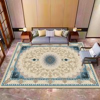 Maßgefertigter Teppich mit Logodruck, Bestseller-Teppiche für Wohnzimmer, Schlafzimmer, Heimbereich, Wohnzimmer-Teppich