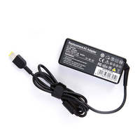 Chargeur Universel d'Alimentation pour Ordinateur Portable 65W 20V 3.25A, Adaptateur Secteur Universel Grand Connecteur pour Lenovo