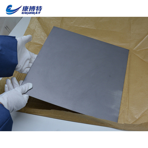 אספקת המפעל 99.95% טוהר טנטלום טנטלום לכל ק "ג - Product Image 5